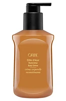 Oribe Côte d'Azur Restorative Body Cream at Nordstrom