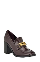 Calvin Klein Roberte Block Heel Pump at Nordstrom,