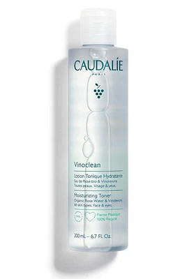 CAUDALÍE Vinoclean Moisturizing Toner at Nordstrom, Size 6.7 Oz