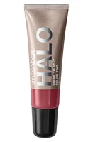 Smashbox Halo Sheer to Stay Cream Cheek & Lip Tint in Pomegranate at Nordstrom