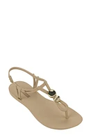 Ipanema Beaded Sandal in Aq955 at Nordstrom