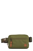 Product of the North Crossbody Hip Pack in Olive at Nordstrom