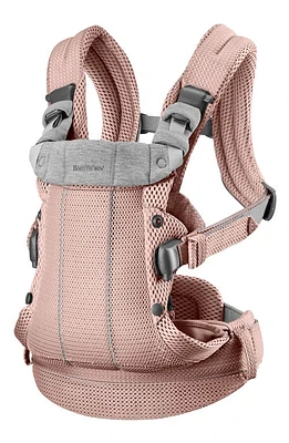 BabyBjörn Harmony Baby Carrier in Dusty Pink at Nordstrom