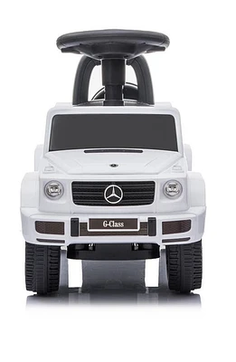 Best Ride on Cars Kids' Mercedes G-Wagon Push Car in at Nordstrom