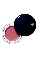 Clé de Peau Beauté Beauté Cream Blush in 1 Cranberry at Nordstrom