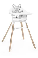 Stokke Clikk Highchair in White at Nordstrom