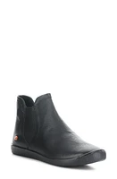 Softinos by Fly London Itzi Chelsea Boot Smooth Leather at Nordstrom,