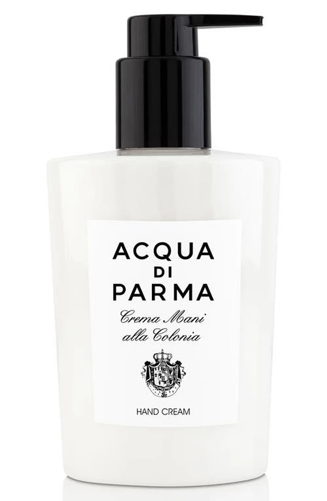 Acqua di Parma Colonia Hand Cream at Nordstrom