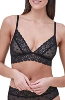 Skarlett Blue Dare Lace Bralette at Nordstrom,