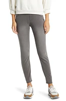 Hue Game Changing Seamless Denim Leggings Wash at Nordstrom,