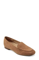 Easy Spirit Galla Loafer in Medium Brown at Nordstrom, Size 5.5