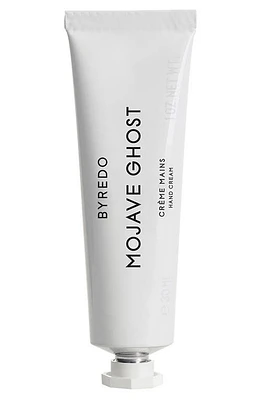 BYREDO Mojave Ghost Hand Cream at Nordstrom