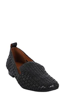 GENTLE SOULS BY KENNETH COLE Morgan Smoking Slipper Black at Nordstrom,