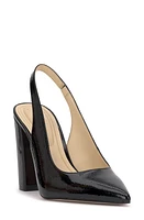 Jessica Simpson Noula Slingback Pointed Toe Pump at Nordstrom,