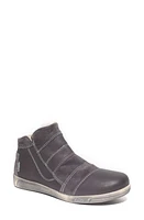 CLOUD Accalia Wool Lined Ankle Boot Velvet at Nordstrom,