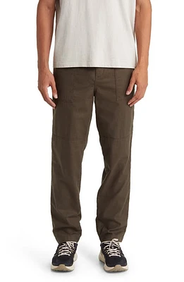 Treasure & Bond Relaxed Fit Cotton Pants at Nordstrom, X 32