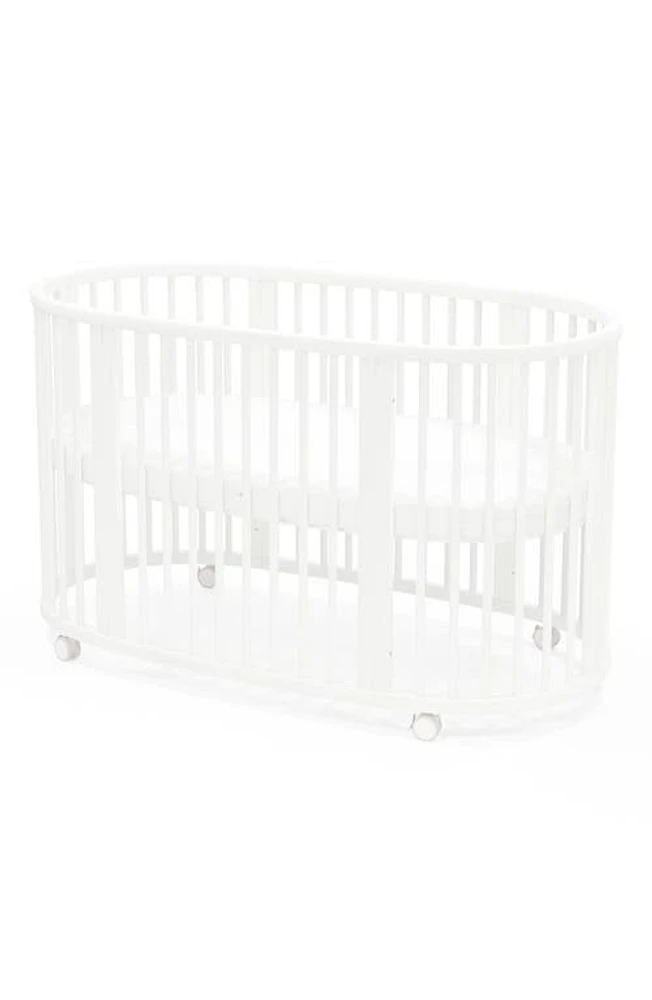 Stokke Sleepi V3 Convertible Crib in White at Nordstrom