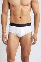 Nordstrom 3-Pack Modern Stretch Cotton Briefs at Nordstrom,