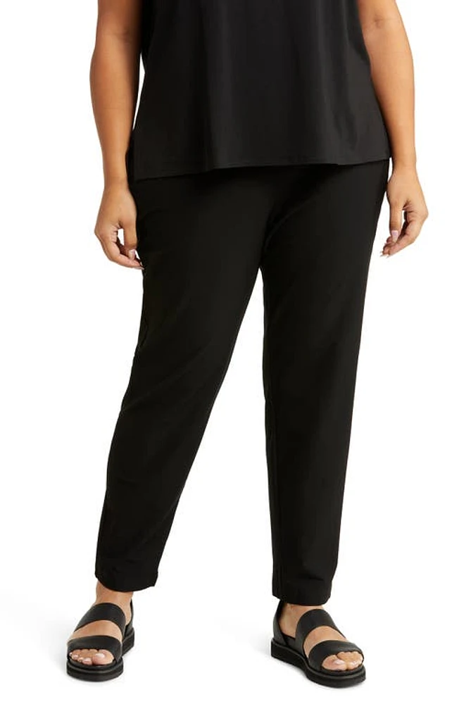 Eileen Fisher Slim Ankle Pants at Nordstrom,