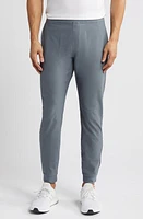 Peter Millar Atlas Water Resistant Performance Pants Iron at Nordstrom,