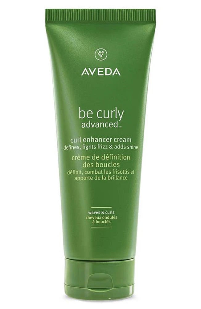 Aveda be curly Curl Enhancer Cream at Nordstrom