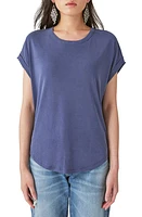 Lucky Brand Sandwash Dolman T-Shirt at Nordstrom,