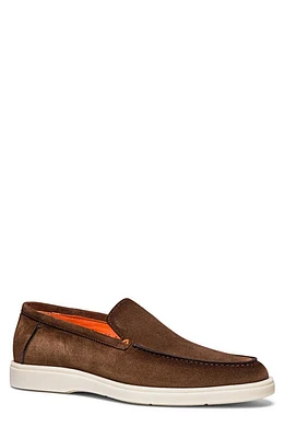 Santoni Botanist Slip-On Shoe at Nordstrom