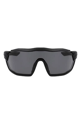 Nike Show x Rush 58mm Shield Sunglasses at Nordstrom