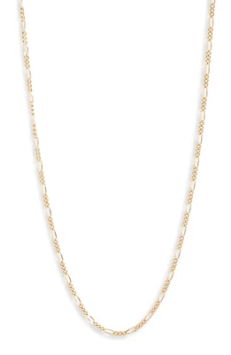 Bracha Like a Lady Choker Necklace in Gold at Nordstrom