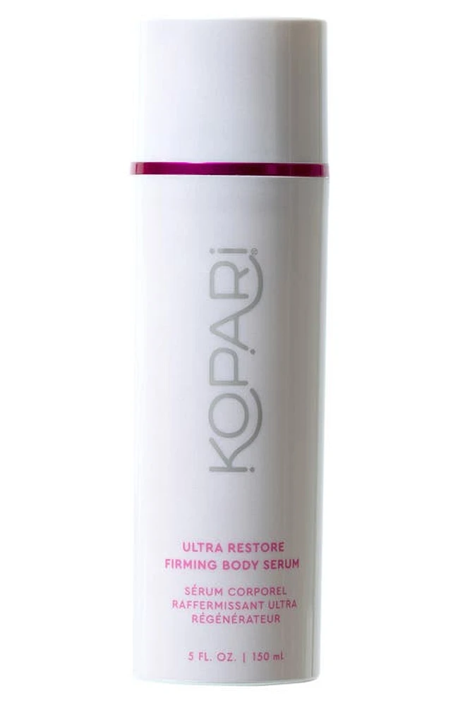 Kopari Ultra Restore Firming Body Serum at Nordstrom