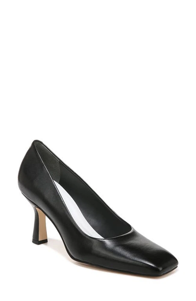 Sarto by Franco Aela Flexa Comfort Pump Black at Nordstrom,