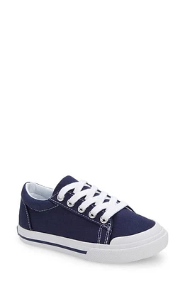 Footmates Taylor Sneaker Navy at Nordstrom, M