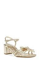 Anne Klein Strappy Sandal at Nordstrom,