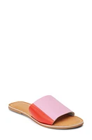 BEACH BY MATISSE Bonfire Slide Sandal at Nordstrom,