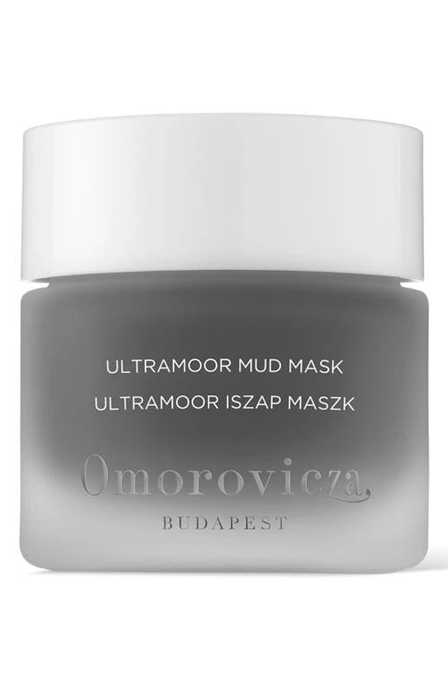 Omorovicza Ultramoor Mud Mask at Nordstrom