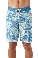 O'Neill Hyperfreak Mysto Board Shorts at Nordstrom,