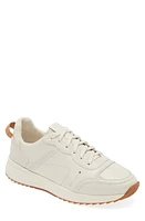 FRANKIE4 Brooklyn Chalk Sneaker White Croc Emboss at Nordstrom,