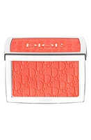 DIOR Backstage Rosy Glow Blush in 061 Poppy Coral at Nordstrom