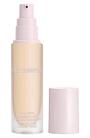 Kylie Cosmetics Power Plush Longwear Foundation in 1C at Nordstrom