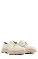 AllSaints Mavor Derby Sand at Nordstrom,