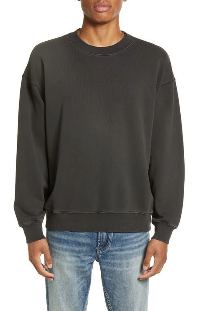 Elwood Core Oversize Crewneck Sweatshirt at Nordstrom,