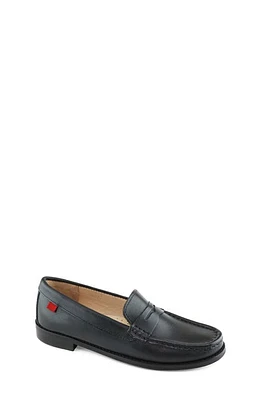 Marc Joseph New York Kids' East Village Penny Loafer Black at Nordstrom,