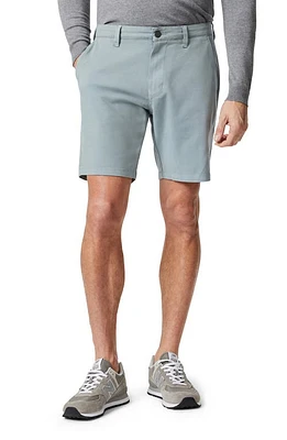 34 Heritage Arizona Flat Front Chino Shorts Citadel High-Flyer at