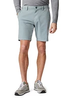 34 Heritage Arizona Flat Front Chino Shorts Citadel High-Flyer at