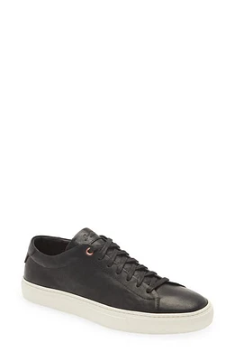 Good Man Brand Edge Sneaker in Black at Nordstrom, Size 8