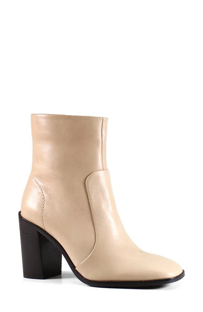 Diba True Mind Reeder Bootie Natural at Nordstrom,