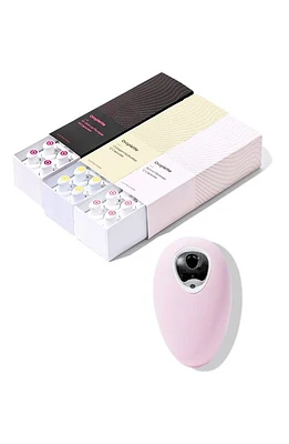 Droplette Capsule Sampler Starter Set in Peony Pink at Nordstrom