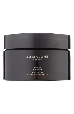 Jo Malone London Myrrh & Tonka Body Crème at Nordstrom, Size 6.7 Oz