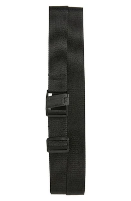 Carhartt Work In Progress Thane Webbing Belt in Black at Nordstrom