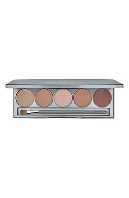 Colorescience Mineral Corrector Palette SPF 20 in Light To Medium at Nordstrom